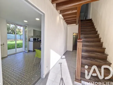 Maison à Limours (91470)