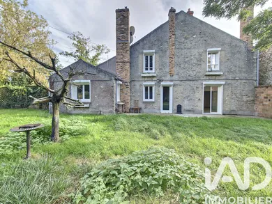 Maison à Limours (91470)