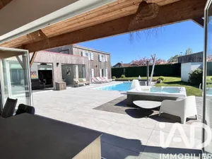 House in Vertou (44120)