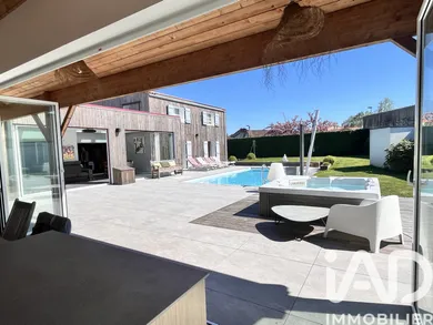 House in Vertou (44120)