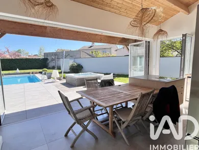 House in Vertou (44120)
