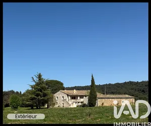 Mas à Bagnols-sur-Cèze (30200)