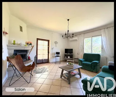 Domain in Bagnols-sur-Cèze (30200)