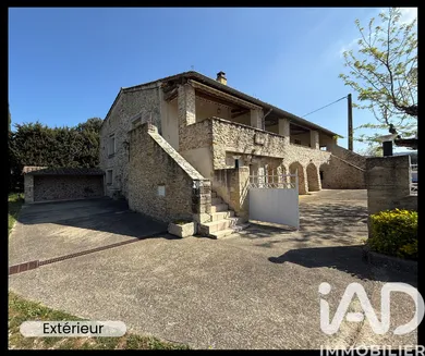 Mas à Bagnols-sur-Cèze (30200)