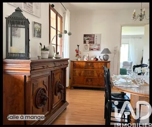 Domaine à Bagnols-sur-Cèze (30200)