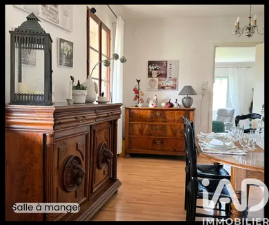 Domain in Bagnols-sur-Cèze (30200)