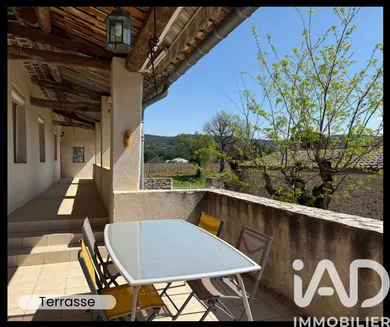 Maison à Bagnols-sur-Cèze (30200)