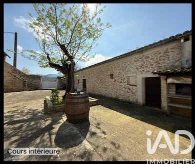 Mas à Bagnols-sur-Cèze (30200)