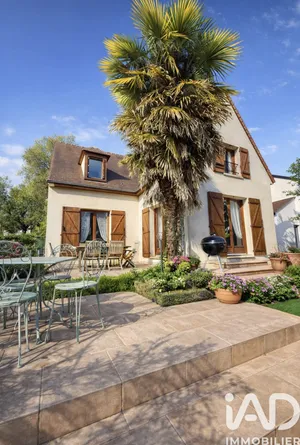 Maison à Marolles-en-Brie (94440)