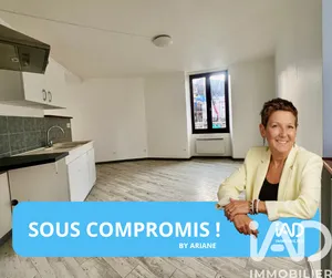 Appartement à Valgelon-La Rochette (73110)
