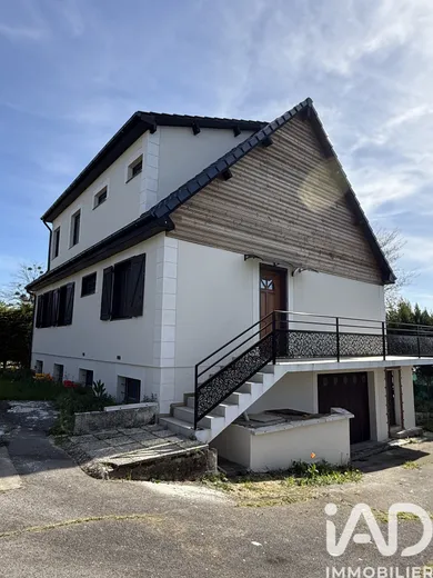 Maison à Corbeil-Essonnes (91100)