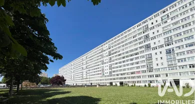 Appartement à Évry (91000)