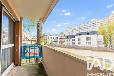 Appartement à Savigny-sur-Orge (91600)