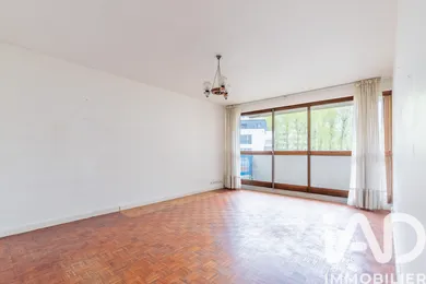 Appartement à Savigny-sur-Orge (91600)
