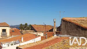 Maison à Mèze (34140)
