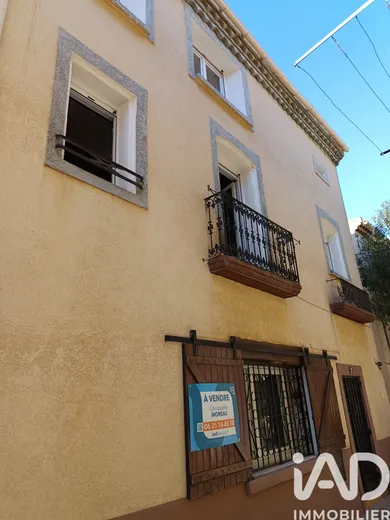 Maison à Mèze (34140)