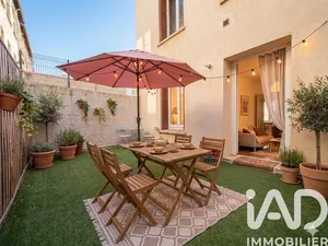 Appartement à Saint-Étienne (42100)