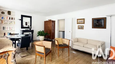 Appartement à Paris (75006)
