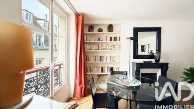 Appartement à Paris (75006)