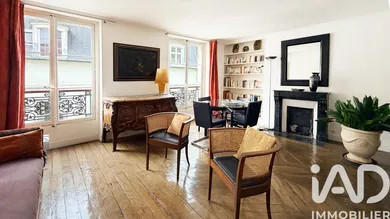 Appartement à Paris (75006)