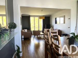 Traditional house in Nantes (44300)