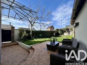 Maison à Amfreville-la-Mi-Voie (76920)