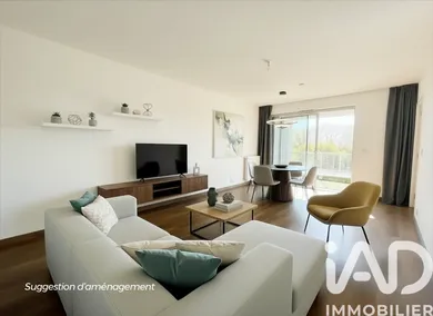 Appartement à Nantes (44300)