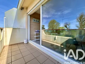 Apartment in Villers-sur-Mer (14640)