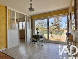 Appartement à Villers-sur-Mer (14640)