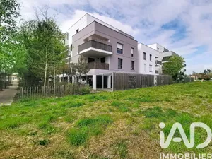 Apartment in Eysines (33320)