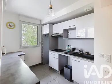 Apartment in Eysines (33320)