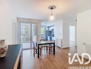 Apartment in Eysines (33320)