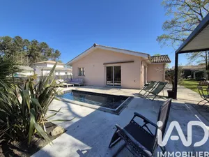 House in Marcheprime (33380)