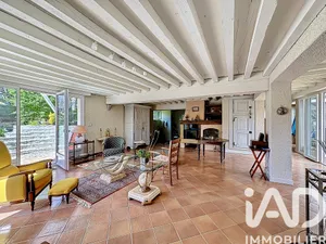 Maison à Vézelay (89450)