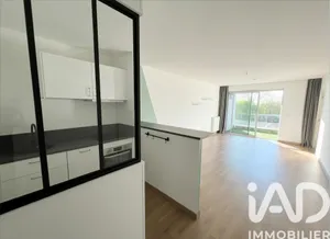 Apartment in Nantes (44300)