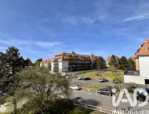 Appartement à Villers-sur-Mer (14640)