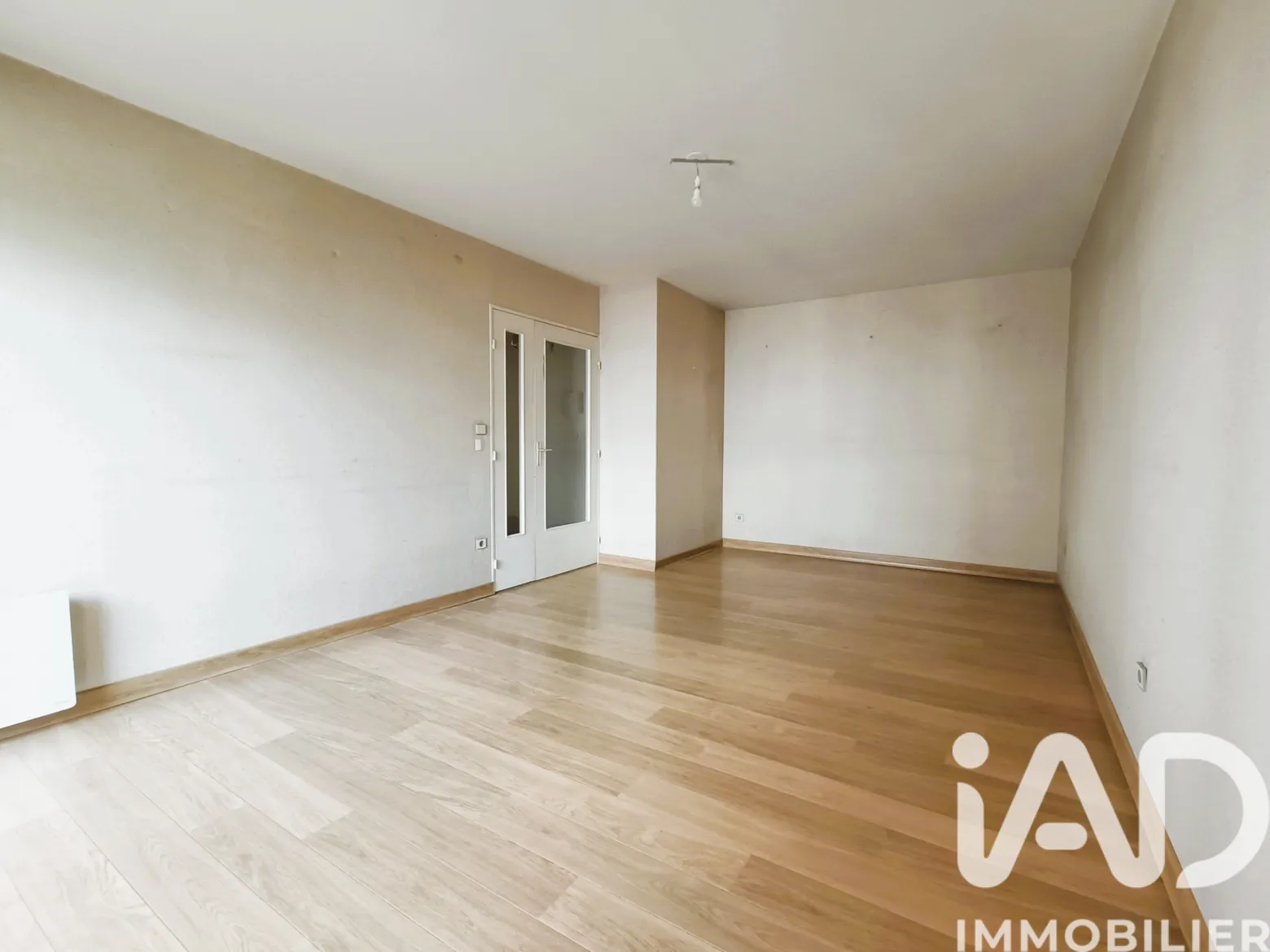 Vente appartement à Nantes (44000) : appartement 2 pièces 48 m² - 1956010 — 6