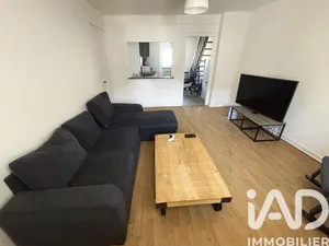 Apartment in Quimper (29000)
