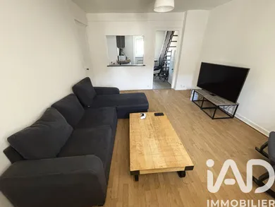 Appartement à Quimper (29000)