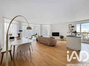Apartment in Clamart (92140)