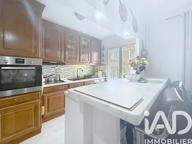 Apartment in Antibes (06160)