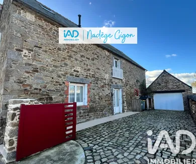 House in PLEUDIHEN SUR RANCE (22690)