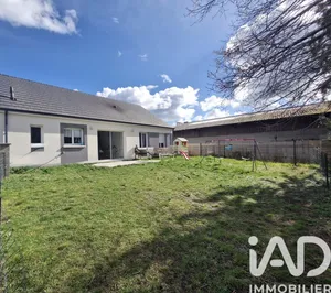 House in Châlette-sur-Loing (45120)
