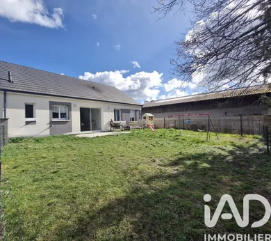 House in Châlette-sur-Loing (45120)