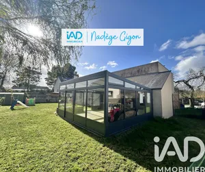 Maison à Plouër-sur-Rance (22490)