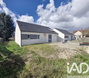 Maison à Châlette-sur-Loing (45120)