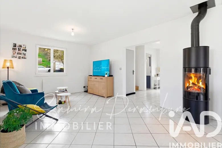 Maison 6 pièces 118 m² · à Seloncourt · 118 m² · 219 000 €