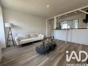 Appartement à Brest (29200)