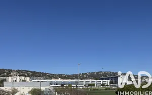 Studio à Sète (34200)