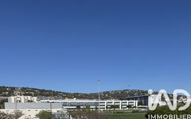 Studio à Sète (34200)